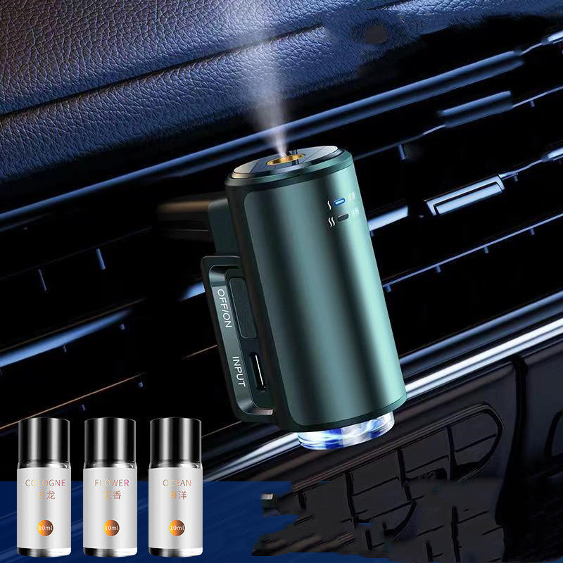 New Car Aromatherapy Interior Accessories Modified Perfume