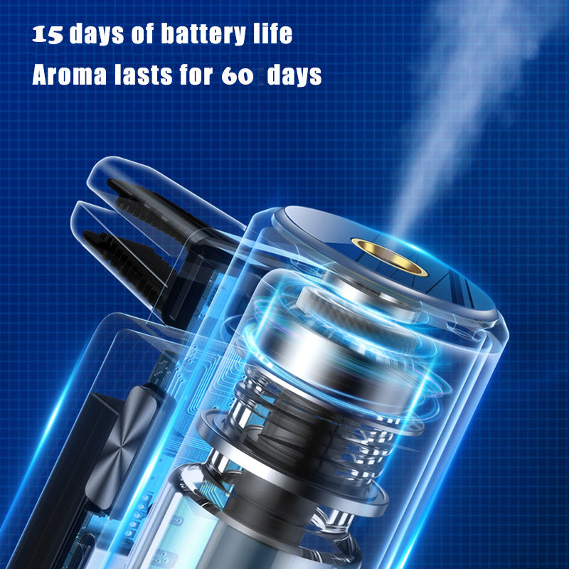 New Car Aromatherapy Interior Accessories Modified Perfume