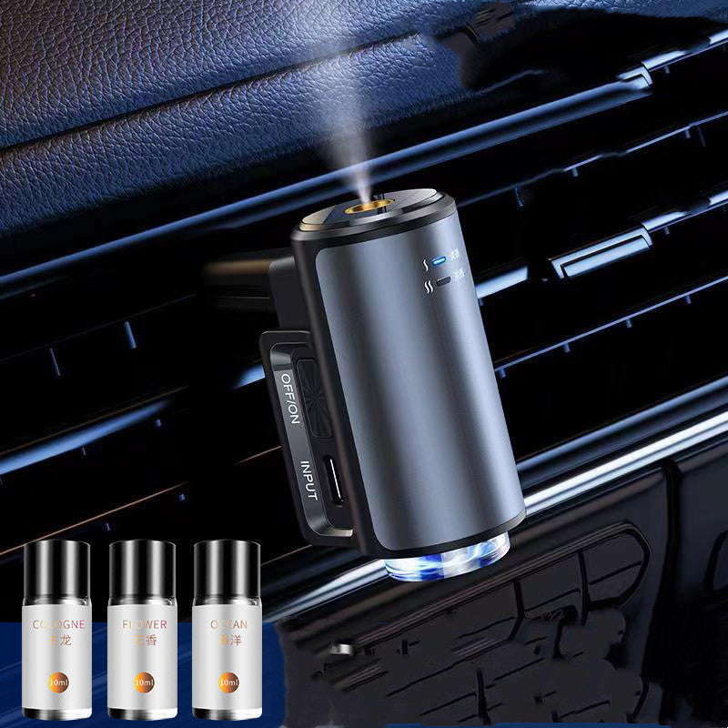 New Car Aromatherapy Interior Accessories Modified Perfume